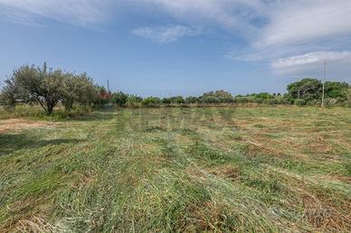Terreno Edificabile - Siracusa