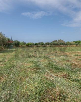 Terreno Edificabile - Siracusa