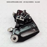 PINZA POSTERIORE KTM RC 390 2015 2016