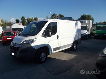 iveco Citroen jumper anno 2017 furgone e.6