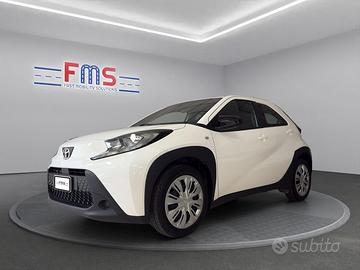 Toyota Aygo X 1.0 Active 72cv