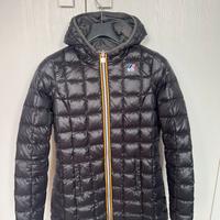 Piumino k-way