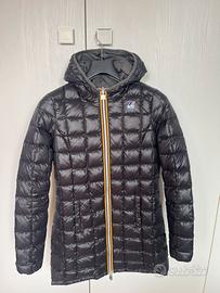 Piumino k-way