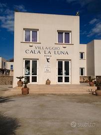 Vendessi bilocale in multiproprietà