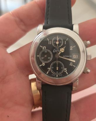 lemania  5100