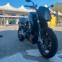 Ktm 990 superduke