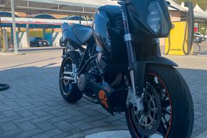Ktm 990 superduke