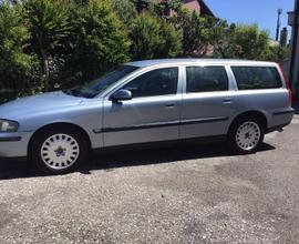 Volvo v70 Turbo Benzina
