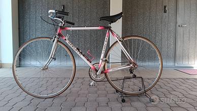 Bicicletta VINTAGE adattata a TURISMO