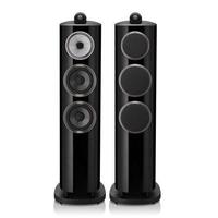 Bowers & Wilkins 804 d4