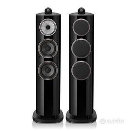 Bowers & Wilkins 804 d4
