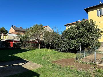 Terreno residenziale edificabile a Sedriano