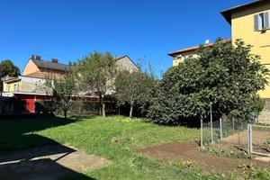 Terreno residenziale edificabile a Sedriano