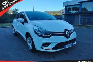 Renault Clio dCi 8V 75 CV 5 porte Business