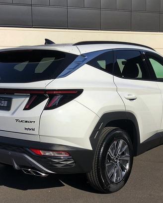 Hyundai Tucson 2021-22 in ricambi