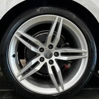 CERCHI IN LEGA ORIGINALI AUDI 19"