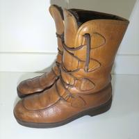 Stivali St. Moritz Rally