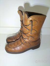 Stivali St. Moritz Rally