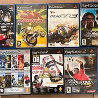 Videogiochi Playstation 2