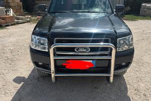 FORD RANGER XLT  cc 2500 