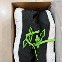 U power mitch 41