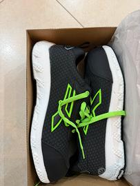 U power mitch 41