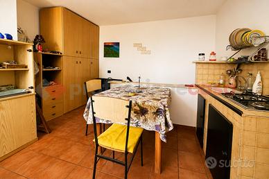 Appartamento Fiuggi [Cod. rif 3336313VRG]