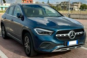 Mercedes GLA 250e