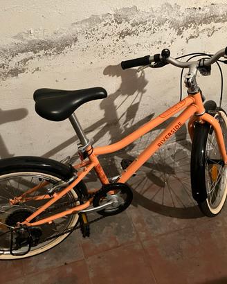 bicicletta