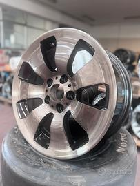 Cerchi BMW originali BBS styling 158  R17