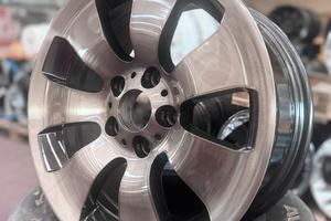 Cerchi BMW originali BBS styling 158  R17