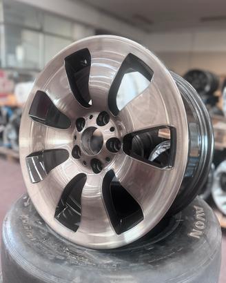 Cerchi BMW originali BBS styling 158  R17