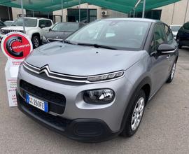 Citroen C3 PureTech 1.2 83 S&S Shine