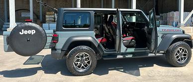 JEEP RUBICON