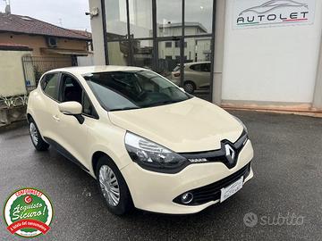 RENAULT Clio 1.2 75CV 5 porte Wave