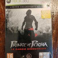 PRINCE OF PERSIA LE SABBIE DIMENTICATE