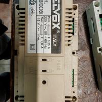alimentatore elvox m 838