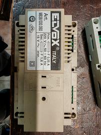 alimentatore elvox m 838