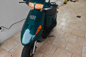 Cagiva city 50 solo 3.000 chilometri 