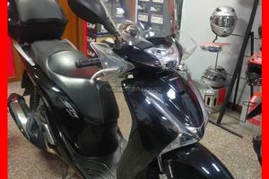 Honda sh 125 abs=garanzia=rate=permute=patente b=