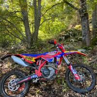 Beta RR Enduro 350 - 2022