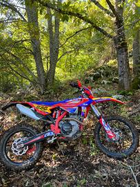 Beta RR Enduro 350 - 2022