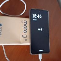 Cellulare Motorola g35