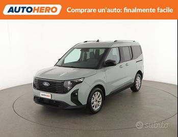 FORD Tourneo Courier PT30262