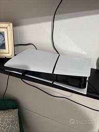 Playstation 5 digital edition 2 dualshock+fc 26