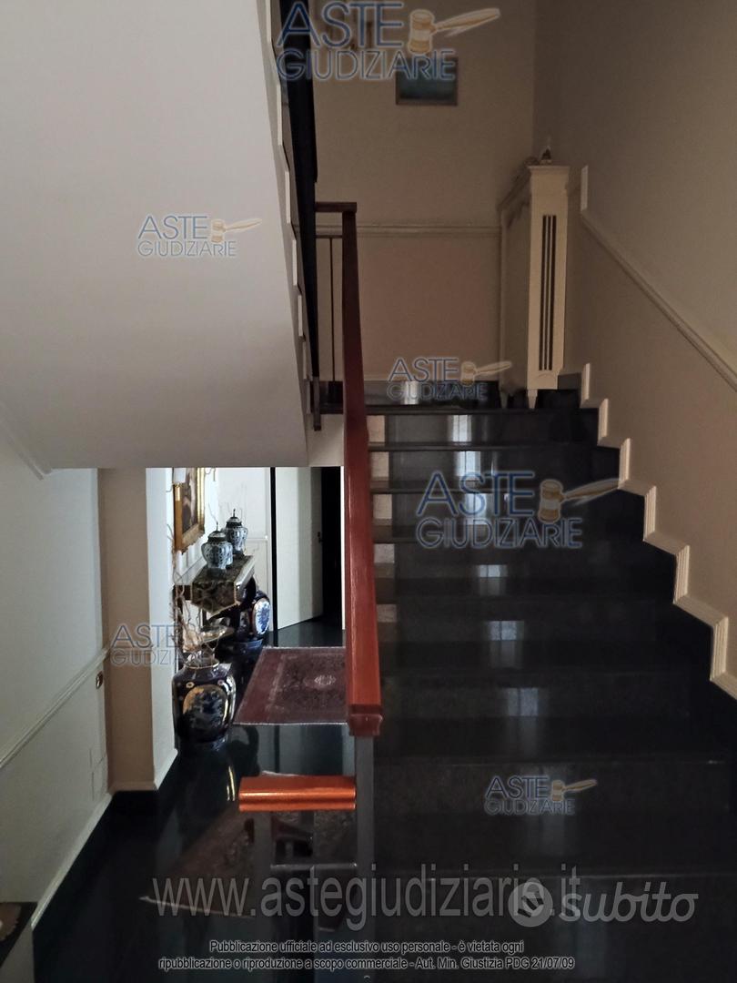 Apartment in Frattamaggiore, Rossini - Vista 5