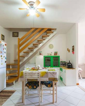 Appartamento di 80 m² con 4 locali a Comacchio
