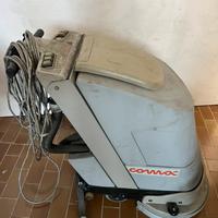 Lavasciuga Pavimenti Comac C45E
