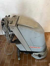 Lavasciuga Pavimenti Comac C45E
