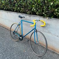 Bici da corsa vintage